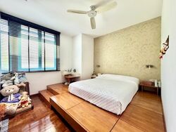 Ballota Park Condominium (D17), Condominium #620706161